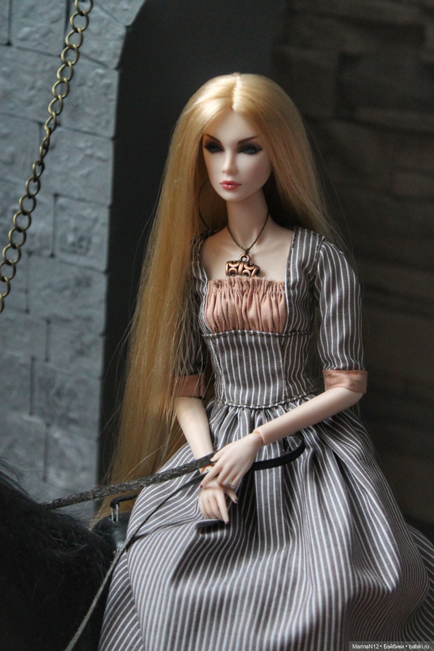 Продолжаем строительство — Румбоксы и кукольные интерьеры: фото (фото 8)