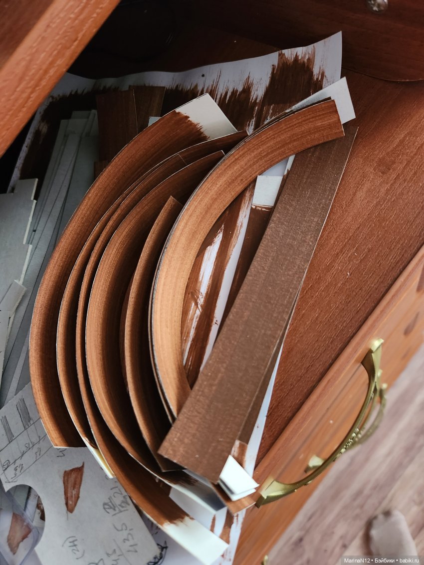 Продолжаем строительство — Румбоксы и кукольные интерьеры: фото