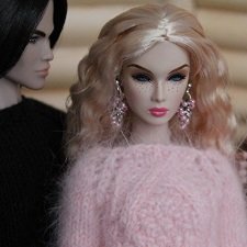 Анонс. "Вязаный" флешмоб