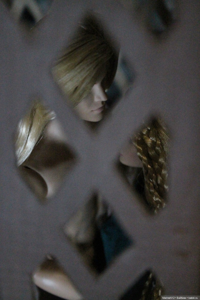 Арно и Джил — Куклы Integrity Toys (Интегрити): Poppy Parker (фото 8)