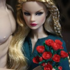 Арно и Джил