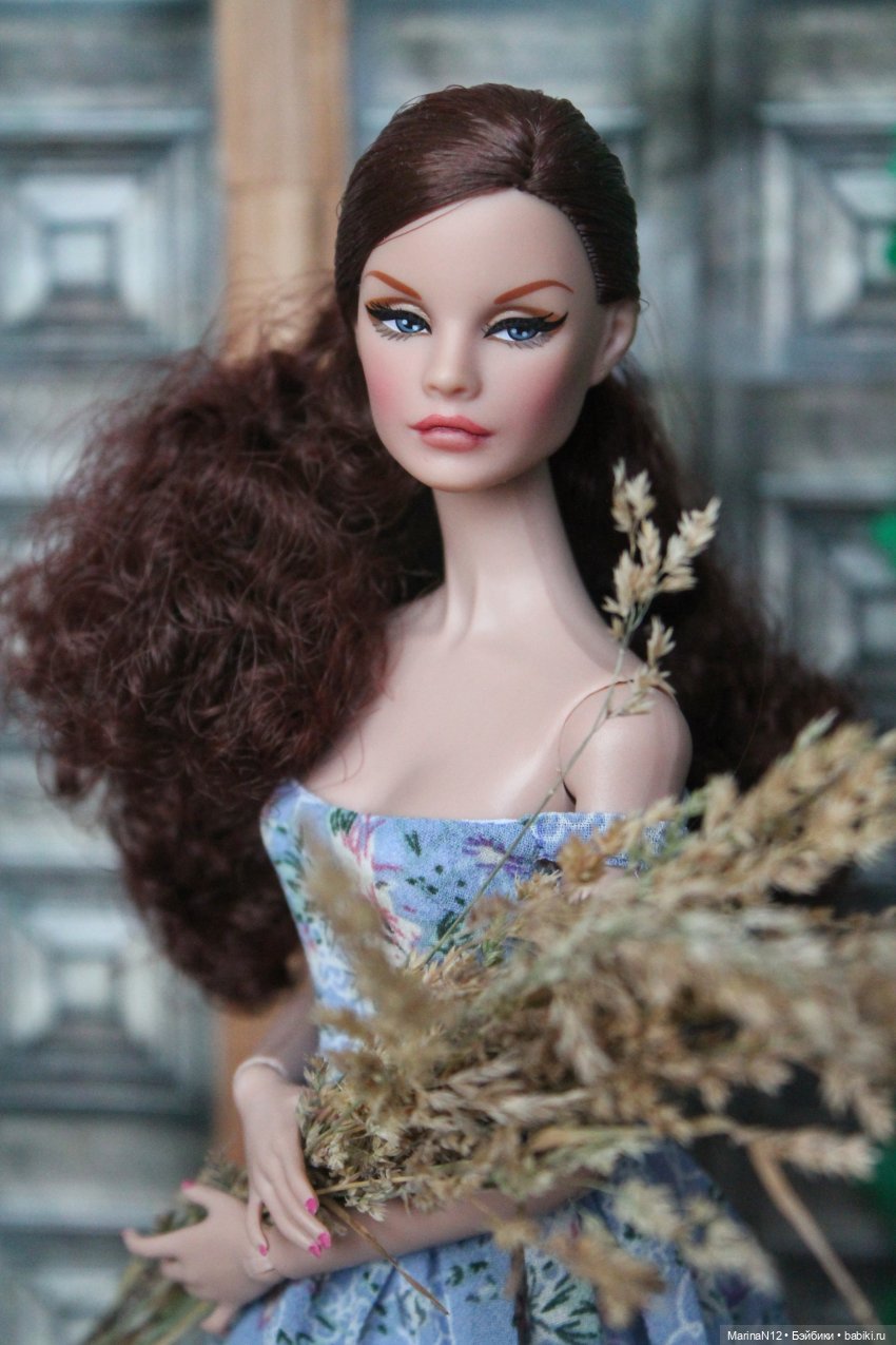 Сильвия Хэттер — Куклы Integrity Toys (Интегрити): Poppy Parker (фото 2)