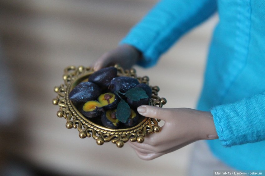 "Вязаный" флешмоб — Кукольные флешмобы: Эстафеты