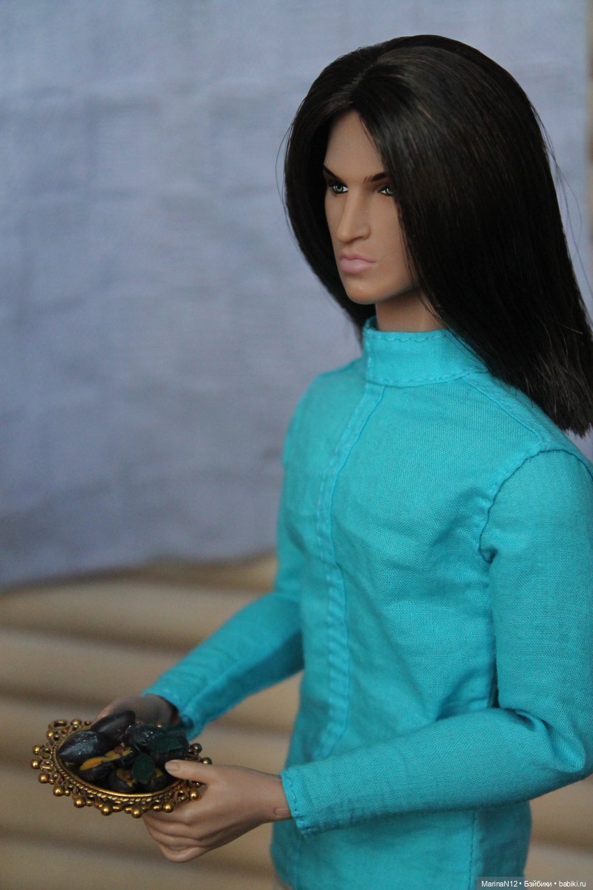 "Вязаный" флешмоб — Кукольные флешмобы: Эстафеты