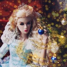 Новогодний бал. Анонс