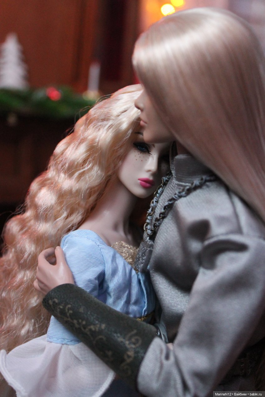 Итоги года 2022 — Куклы Integrity Toys (Интегрити): Poppy Parker (фото 5)