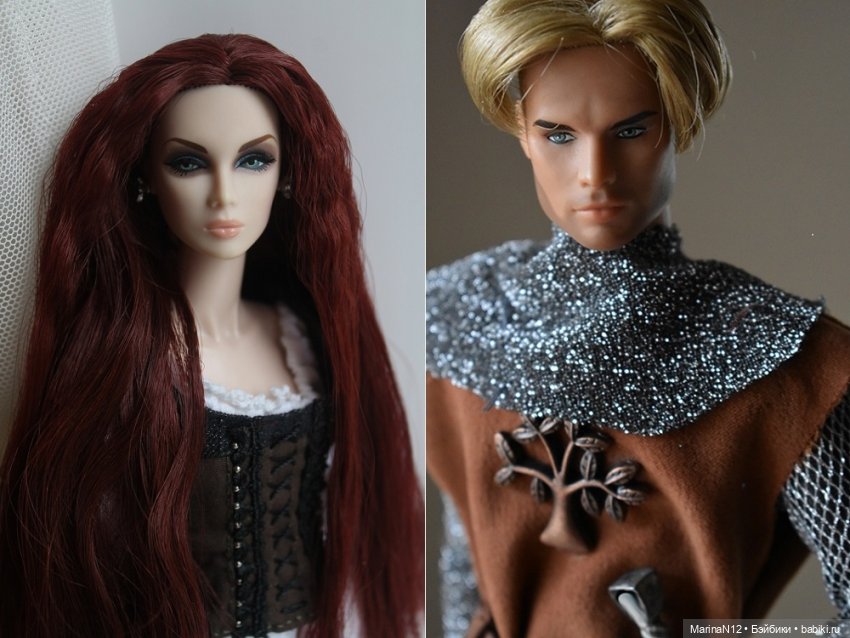 Итоги года 2022 — Куклы Integrity Toys (Интегрити): Poppy Parker (фото 2)