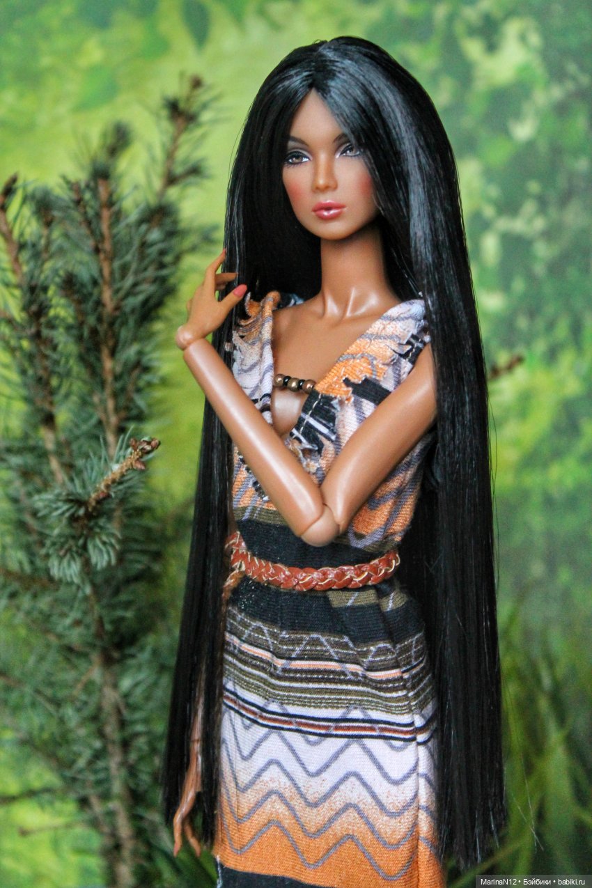 Итоги года 2022 — Куклы Integrity Toys (Интегрити): Poppy Parker (фото 10)