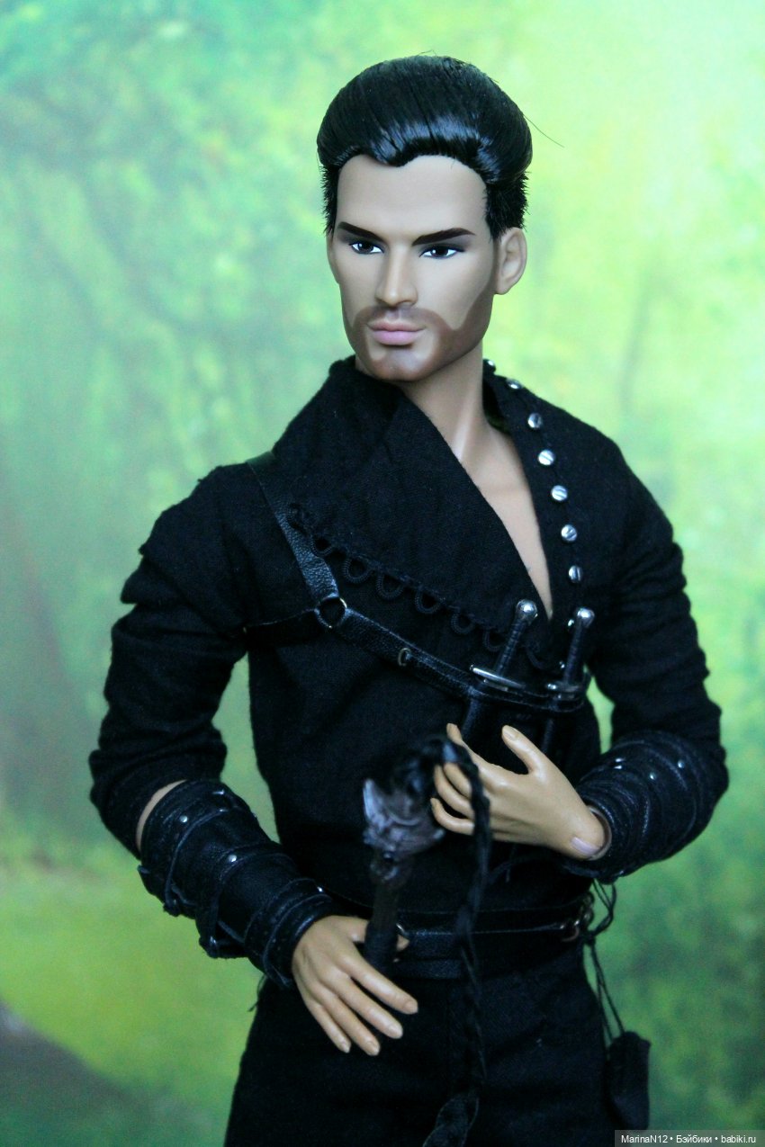 Итоги года 2022 — Куклы Integrity Toys (Интегрити): Poppy Parker