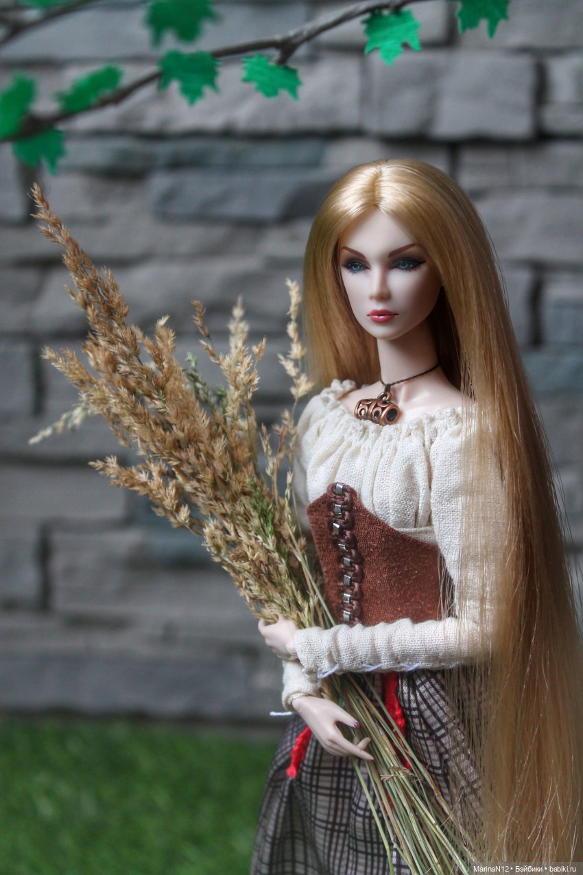 Итоги года 2022 — Куклы Integrity Toys (Интегрити): Poppy Parker (фото 9)