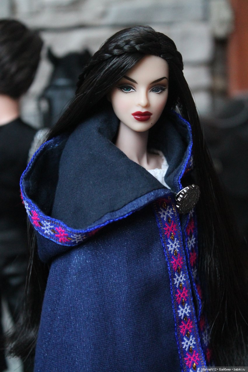 Итоги года 2022 — Куклы Integrity Toys (Интегрити): Poppy Parker (фото 8)