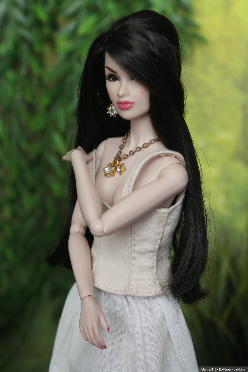 Итоги года 2022 — Куклы Integrity Toys (Интегрити): Poppy Parker (фото 3)