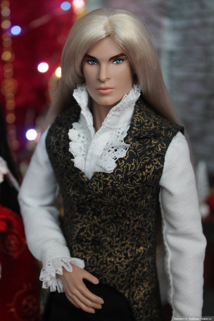 Новогодний бал 2022 — Кукольные флешмобы: Эстафеты