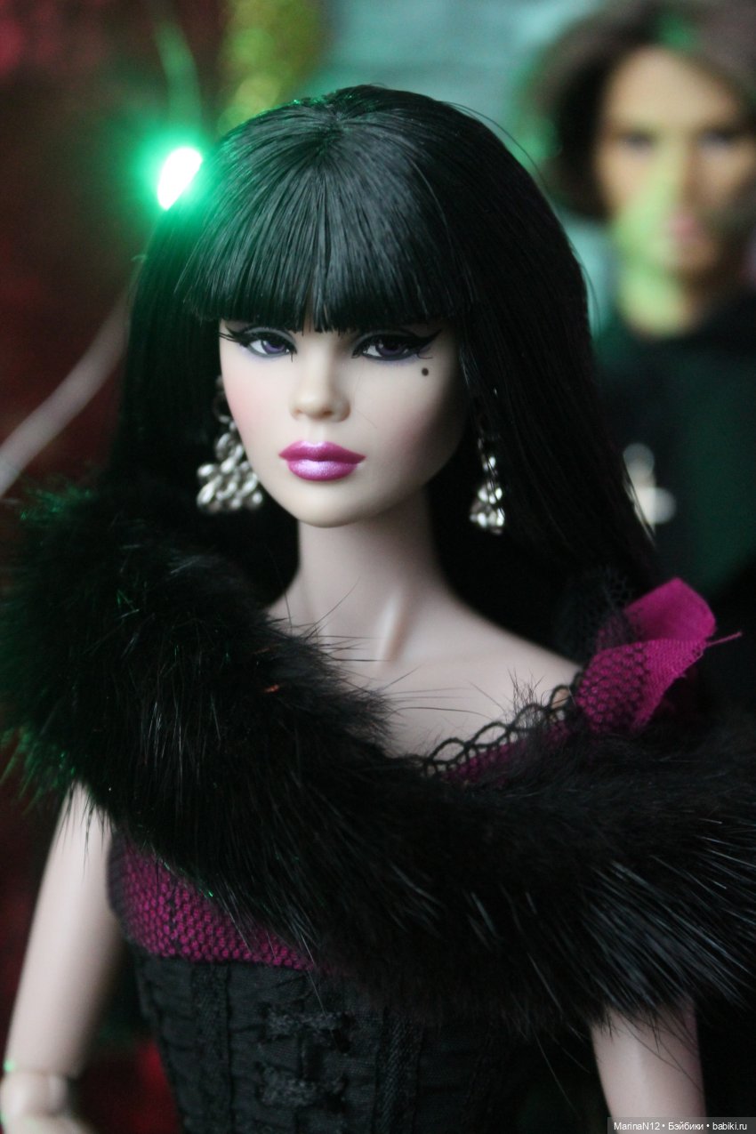 Новогодний бал 2022 — Кукольные флешмобы: Эстафеты (фото 6)