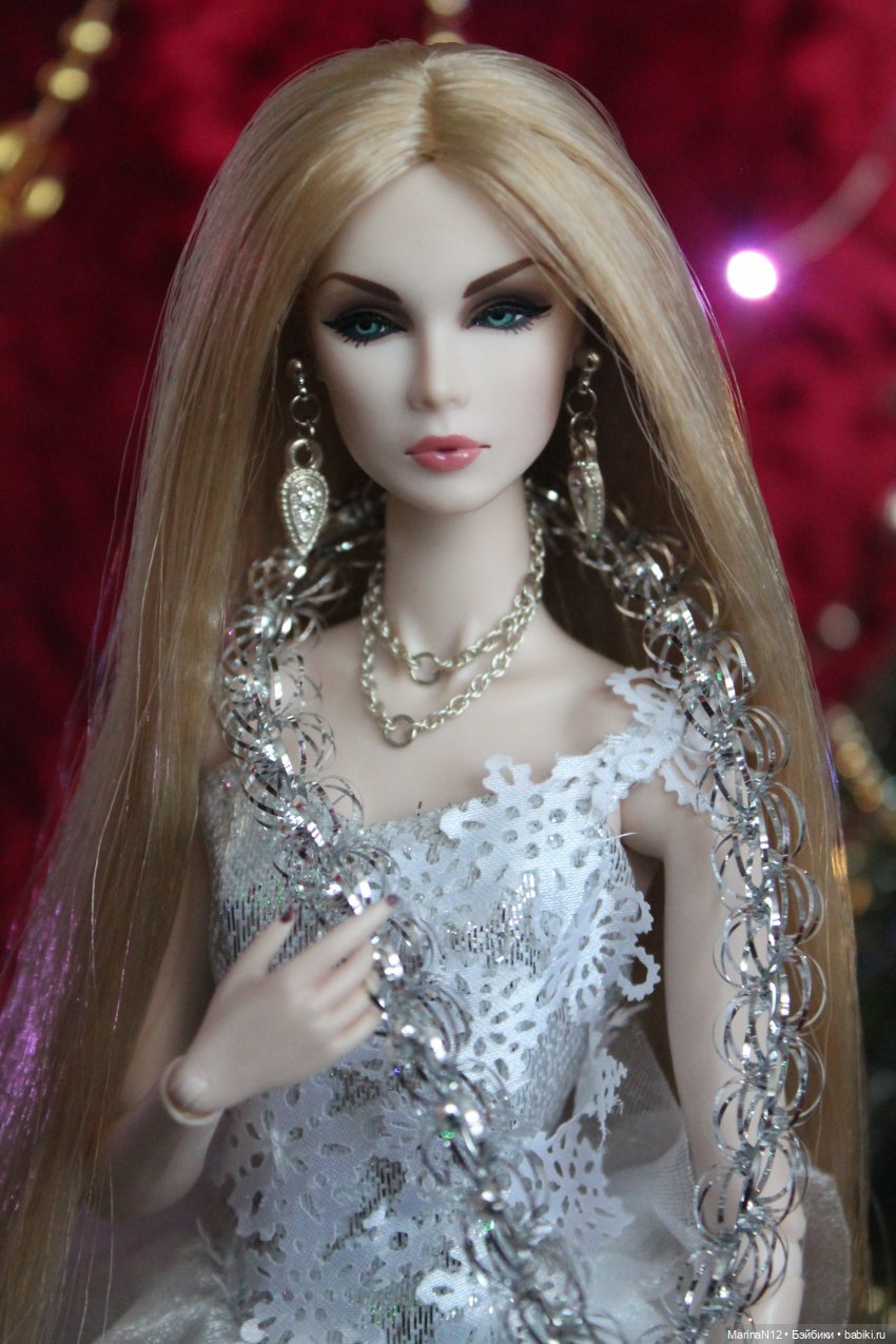 Новогодний бал 2022 — Кукольные флешмобы: Эстафеты