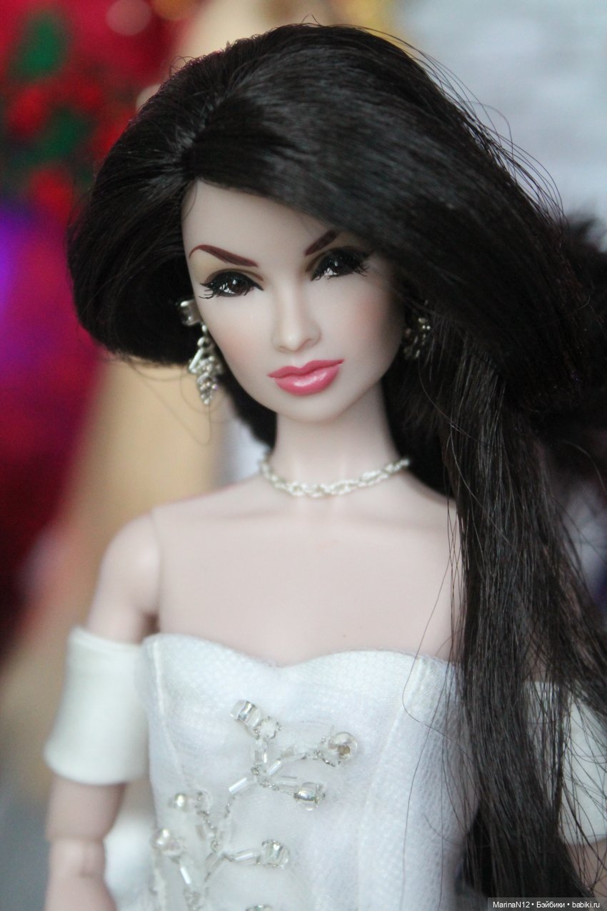 Новогодний бал 2022 — Кукольные флешмобы: Эстафеты