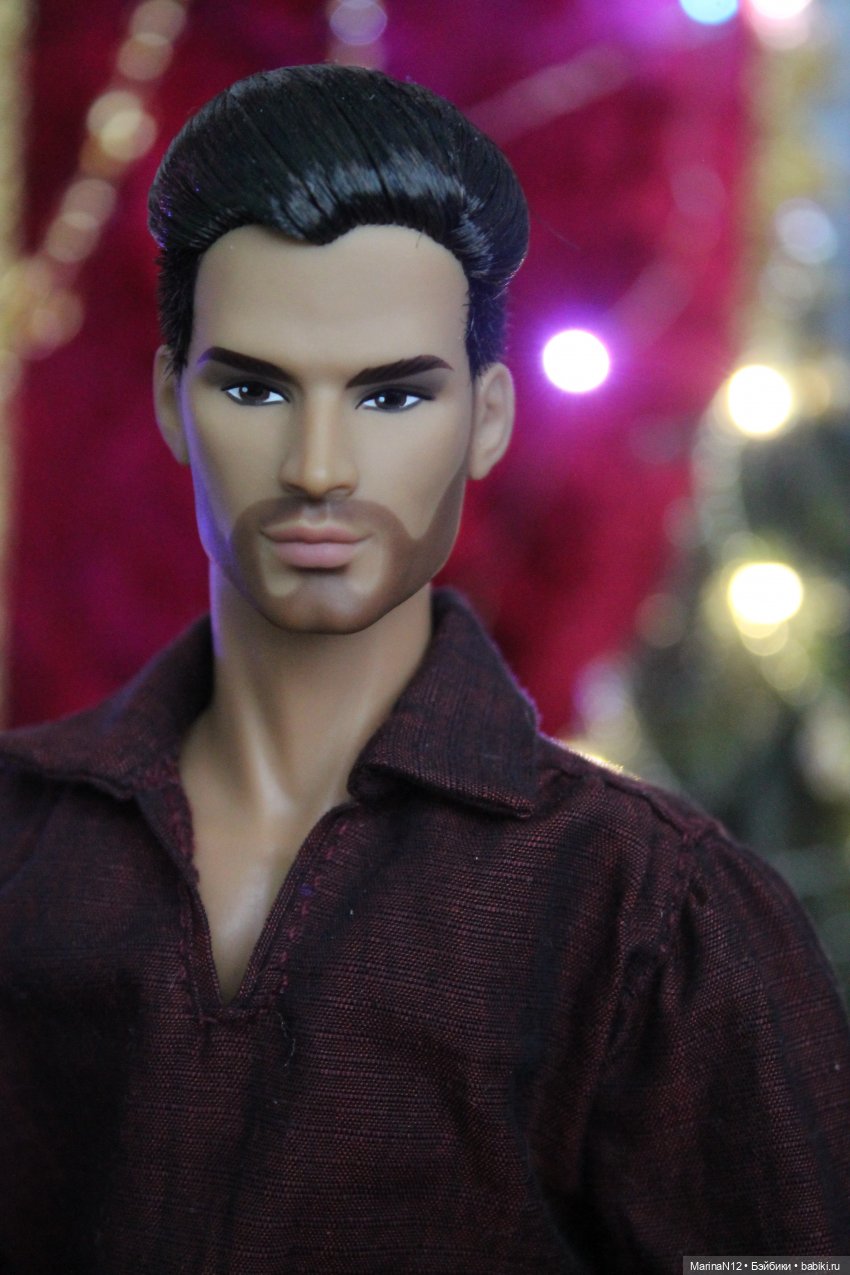 Новогодний бал 2022 — Кукольные флешмобы: Эстафеты (фото 8)