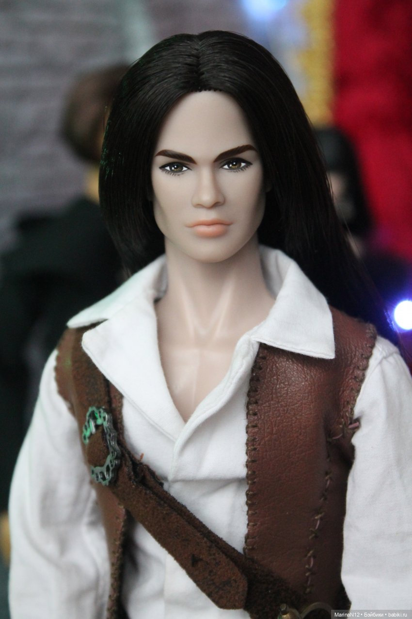 Новогодний бал 2022 — Кукольные флешмобы: Эстафеты