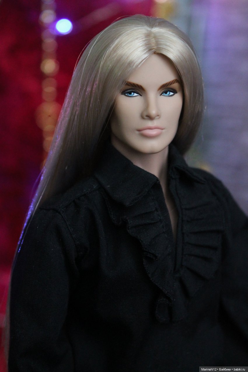 Новогодний бал 2022 — Кукольные флешмобы: Эстафеты (фото 9)