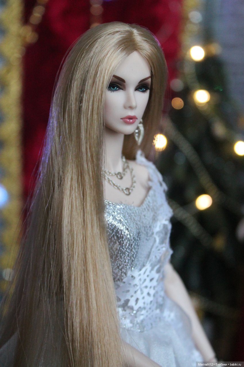 Новогодний бал 2022 — Кукольные флешмобы: Эстафеты