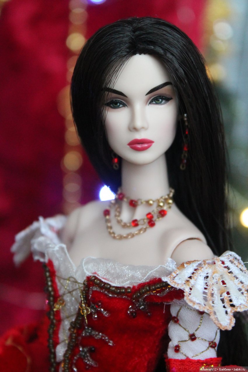 Новогодний бал 2022 — Кукольные флешмобы: Эстафеты