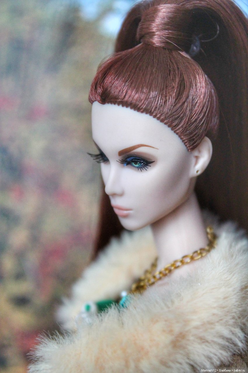 Кэтрин — Куклы Integrity Toys (Интегрити): Poppy Parker (фото 3)