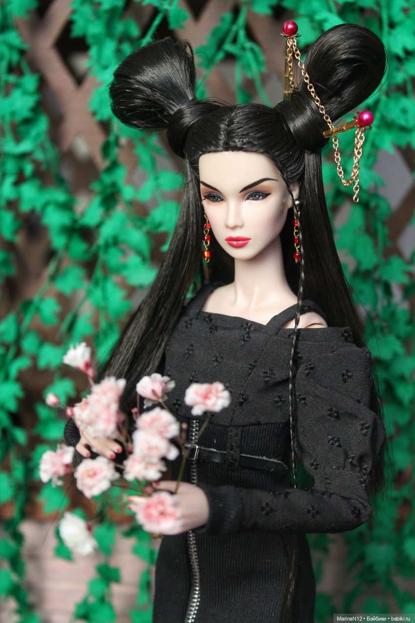 Куклы Integrity Toys (Интегрити): Poppy Parker (фото 4)