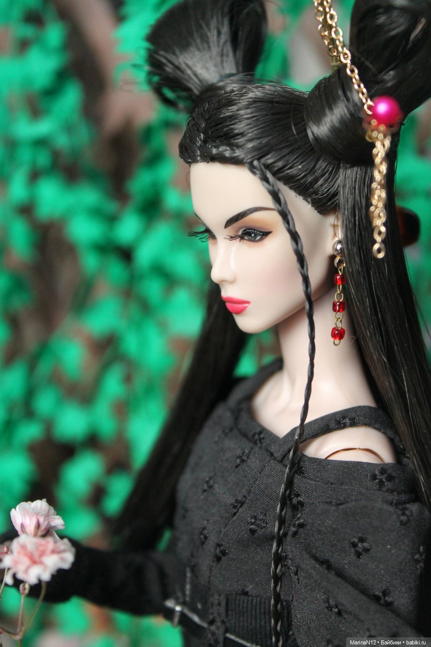 Куклы Integrity Toys (Интегрити): Poppy Parker (фото 5)