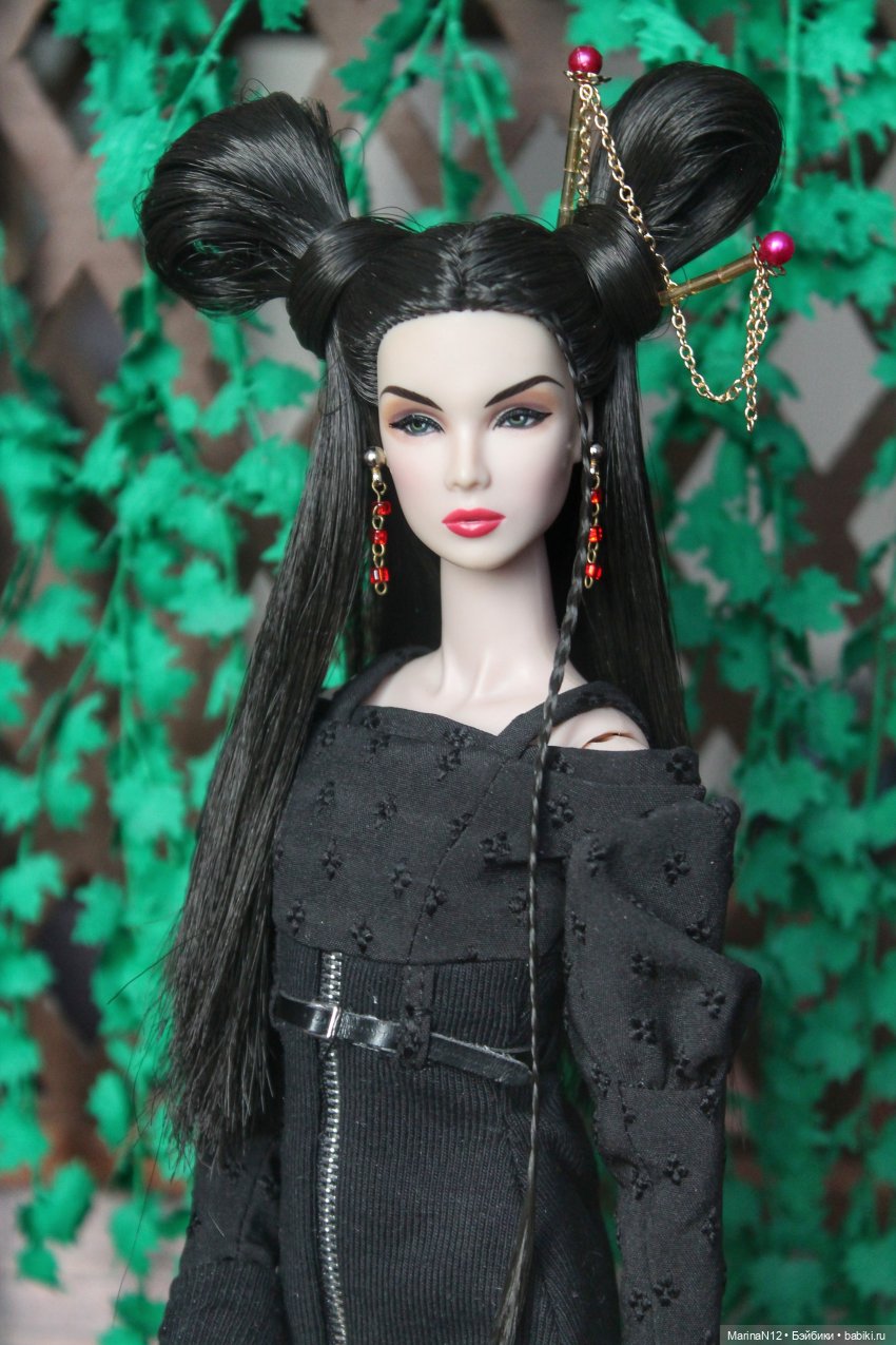 Куклы Integrity Toys (Интегрити): Poppy Parker (фото 3)