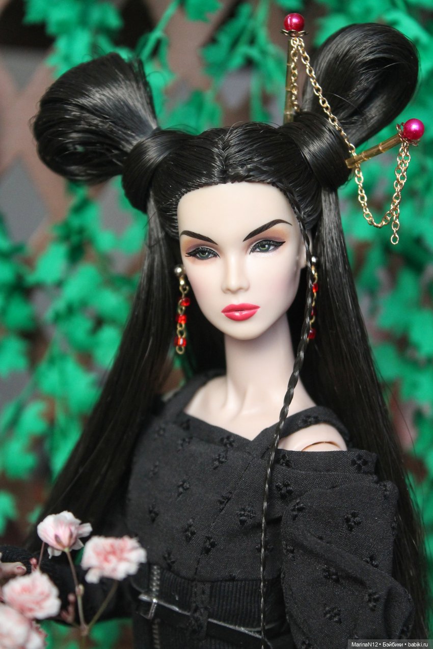 Куклы Integrity Toys (Интегрити): Poppy Parker (фото 6)