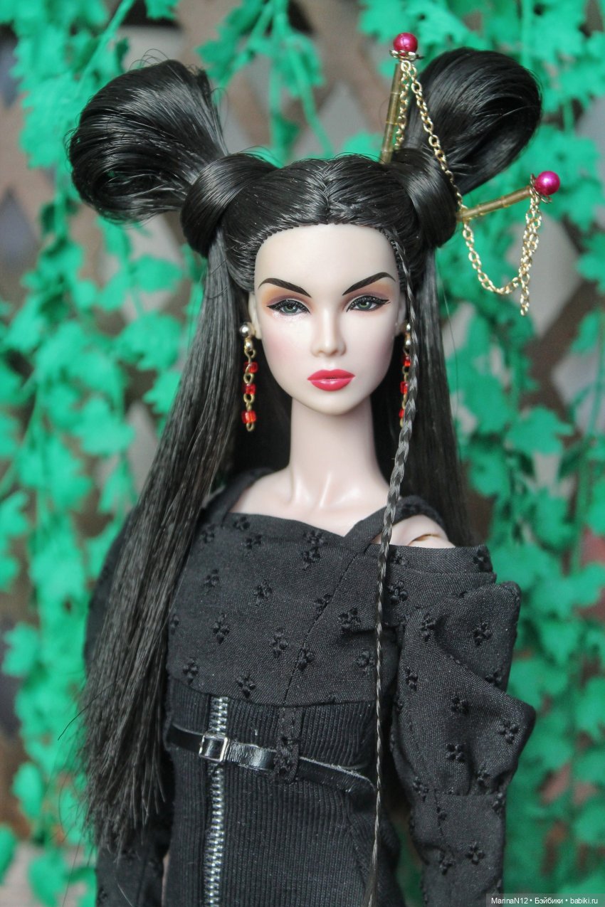 Куклы Integrity Toys (Интегрити): Poppy Parker