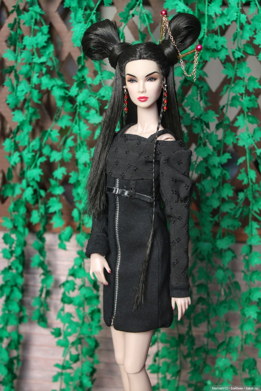 Куклы Integrity Toys (Интегрити): Poppy Parker (фото 2)