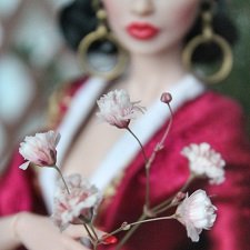 Мадам Ивонн