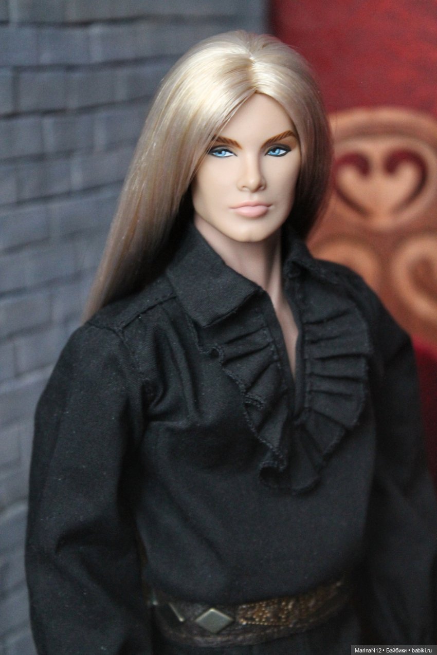 О декорациях — Куклы Integrity Toys (Интегрити): Poppy Parker (фото 4)