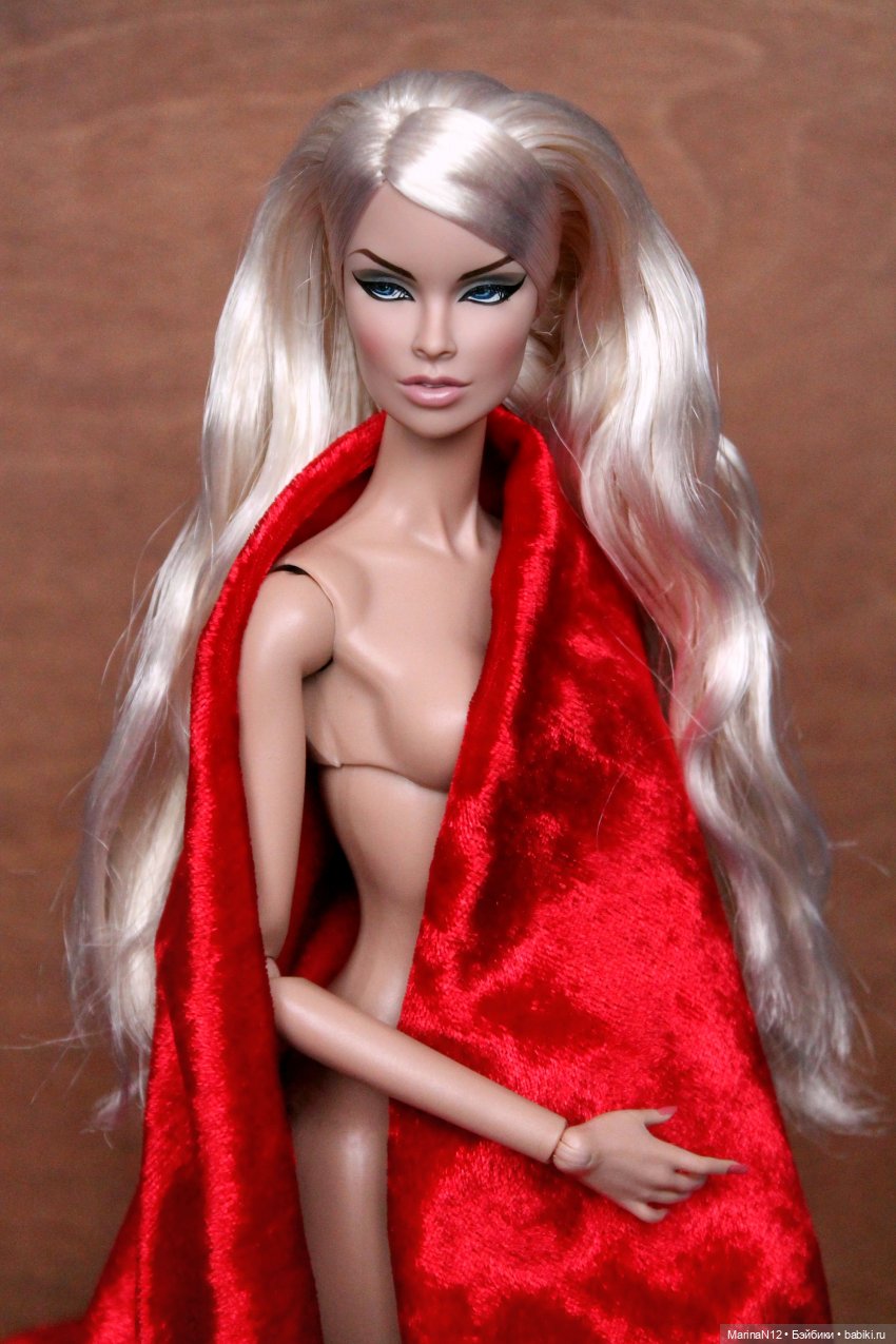 Генриетта Вэссекс — Куклы Integrity Toys (Интегрити): Poppy Parker (фото 6)