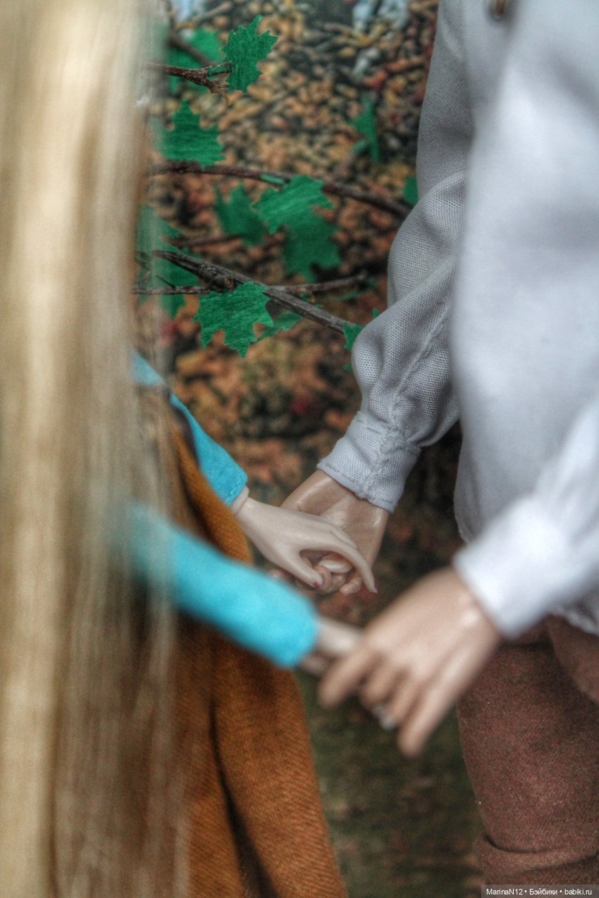 Роуэн и Риган — Куклы Integrity Toys (Интегрити): Poppy Parker (фото 6)