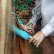 Роуэн и Риган