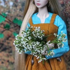 Риган. Когда рождается история