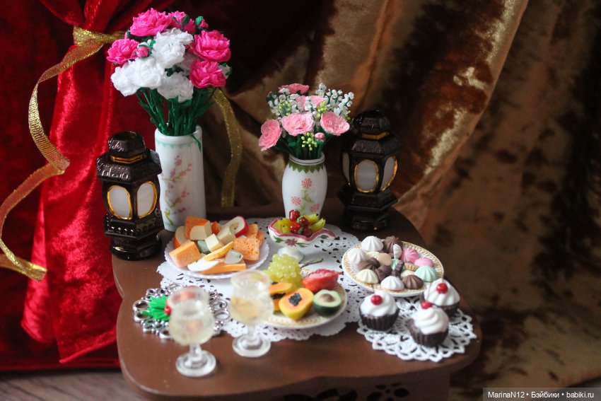 Мадам Ивонн — Куклы Integrity Toys (Интегрити): Poppy Parker (фото 5)