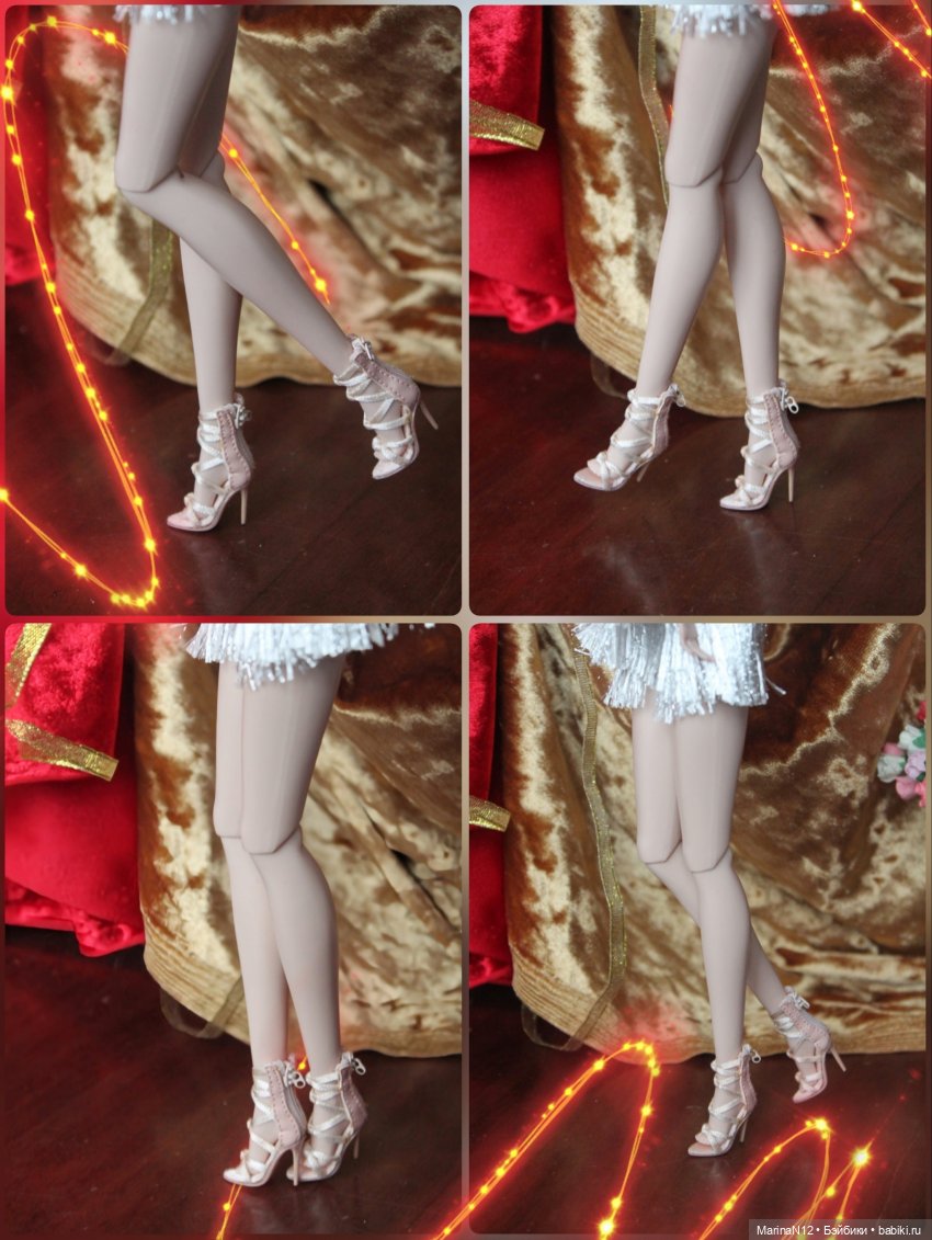 Мадам Ивонн — Куклы Integrity Toys (Интегрити): Poppy Parker