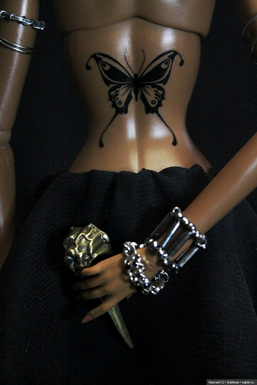 Нефертис-хет — Куклы Integrity Toys (Интегрити): Poppy Parker (фото 9)