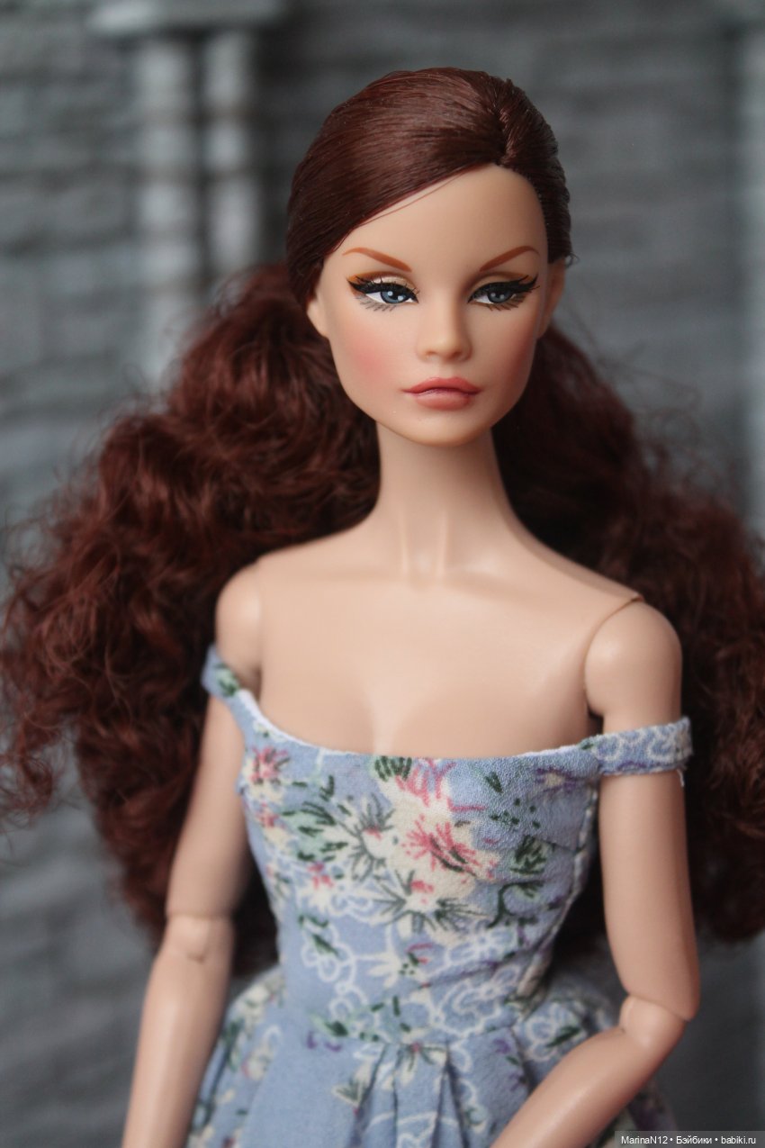 Долина вереска — Кукольные фотоистории и сериалы: комиксы (фото 7)