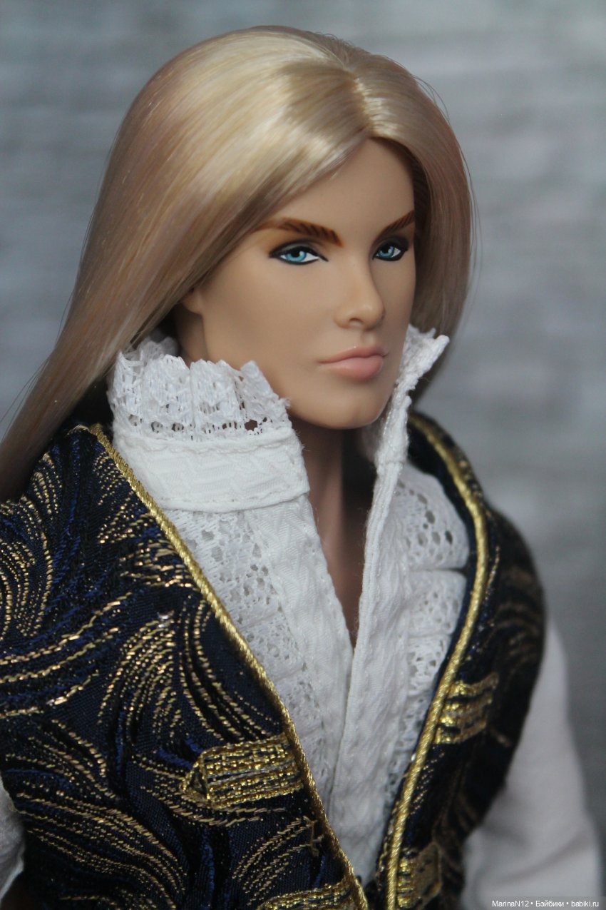 Долина вереска — Кукольные фотоистории и сериалы: комиксы (фото 5)