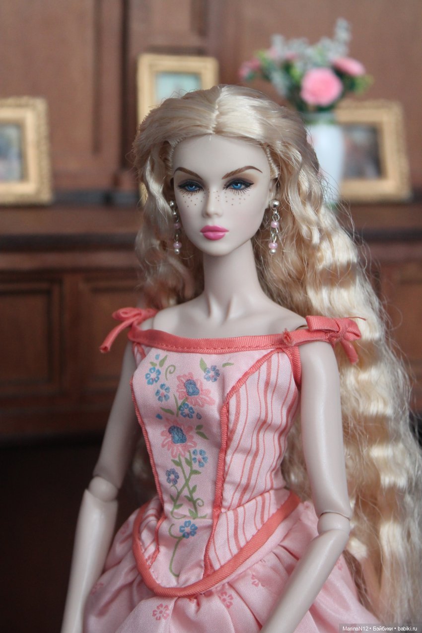 Долина вереска — Кукольные фотоистории и сериалы: комиксы (фото 4)