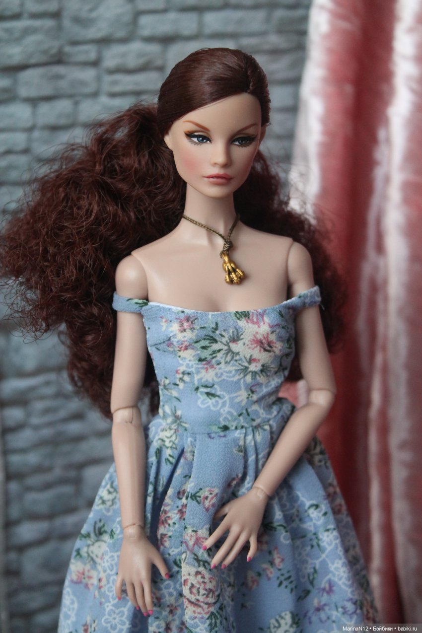 Долина вереска | Бэйбики Долина вереска — Кукольные фотоистории и сериалы: комиксы (фото 7)