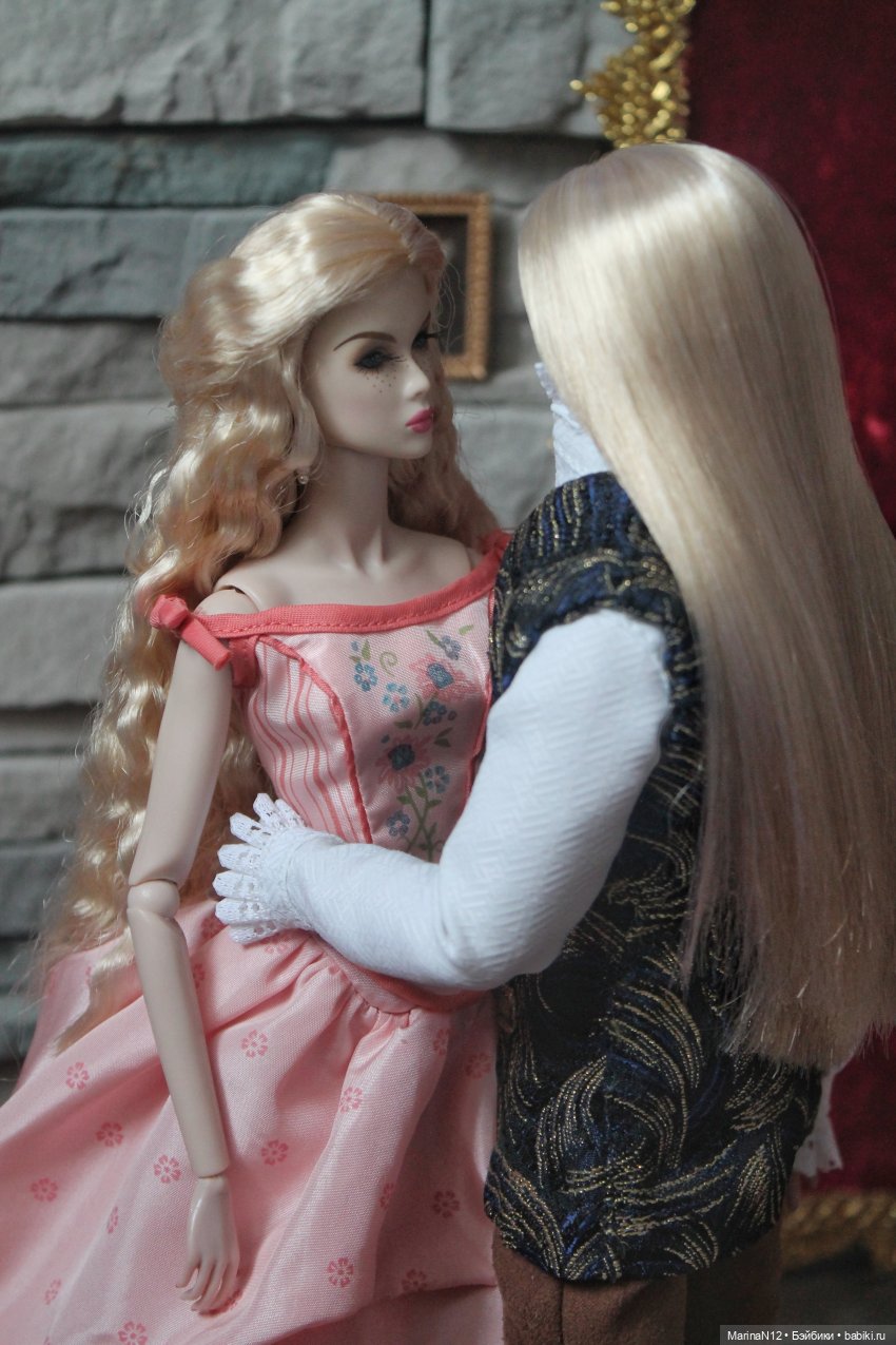 Долина вереска | Бэйбики Долина вереска — Кукольные фотоистории и сериалы: комиксы