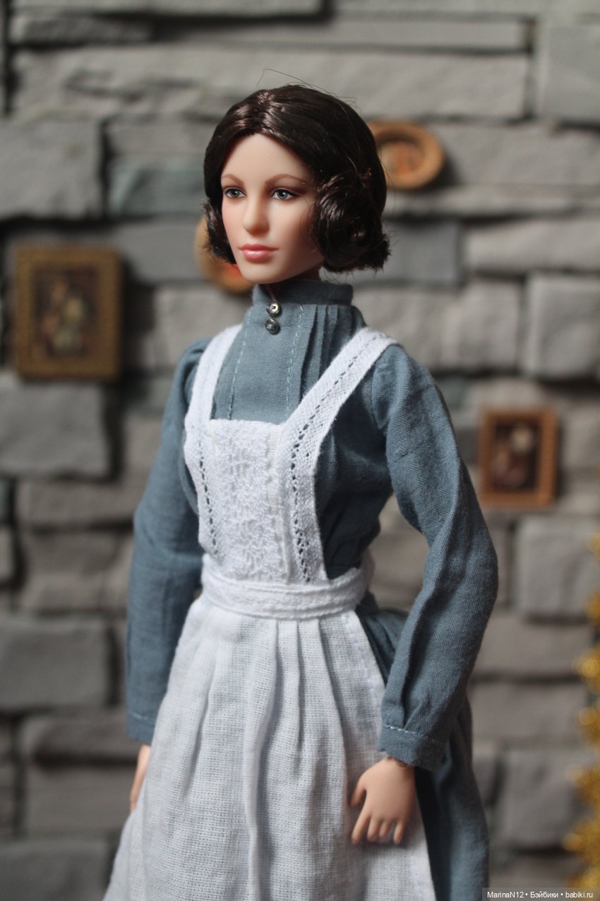 Долина вереска | Бэйбики Долина вереска — Кукольные фотоистории и сериалы: комиксы