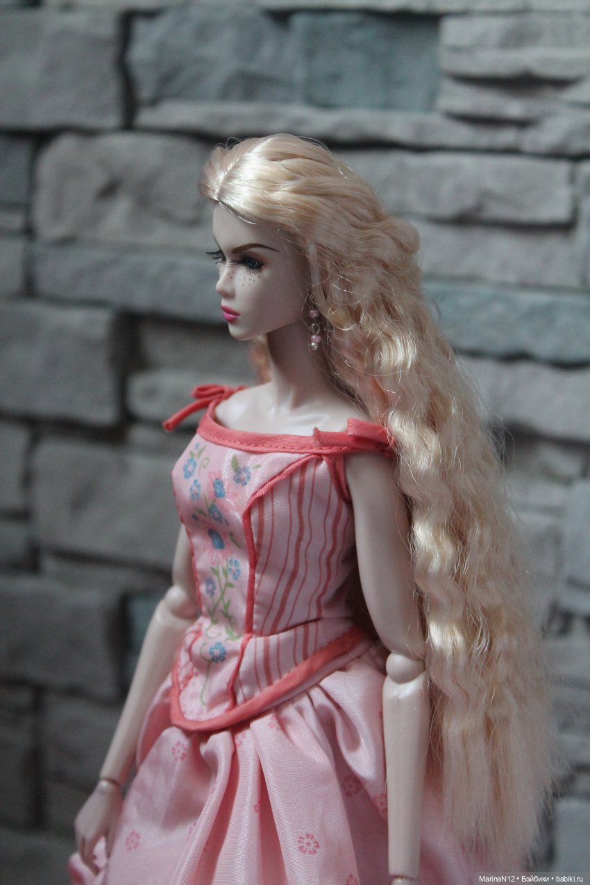 Долина вереска | Бэйбики Долина вереска — Кукольные фотоистории и сериалы: комиксы (фото 10)