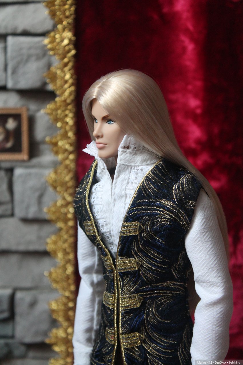 Долина вереска | Бэйбики Долина вереска — Кукольные фотоистории и сериалы: комиксы