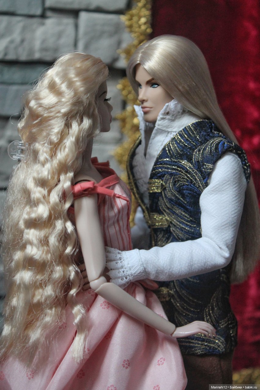 Долина вереска | Бэйбики Долина вереска — Кукольные фотоистории и сериалы: комиксы